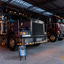 GÃ¼nter Jung @night #ClausW... - GÃ¼nter Jung, Olpe, Steinbruchbetrieb, #truckpicsfamily