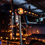 GÃ¼nter Jung @night #ClausW... - GÃ¼nter Jung, Olpe, Steinbruchbetrieb, #truckpicsfamily