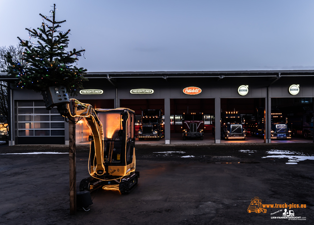 GÃ¼nter Jung @night #ClausWieselPhotoPerformance,  GÃ¼nter Jung, Olpe, Steinbruchbetrieb, #truckpicsfamily