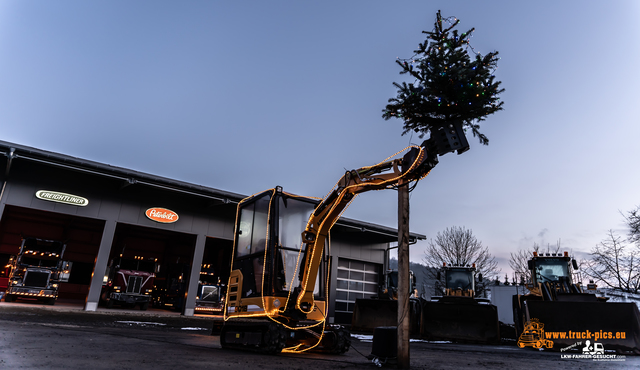 GÃ¼nter Jung @night #ClausWieselPhotoPerformance,  GÃ¼nter Jung, Olpe, Steinbruchbetrieb, #truckpicsfamily