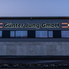 GÃ¼nter Jung @night #ClausW... - GÃ¼nter Jung, Olpe, Steinbr...