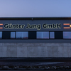 Günter Jung @night #ClausWi... - Günter Jung, Olpe, Steinbru...