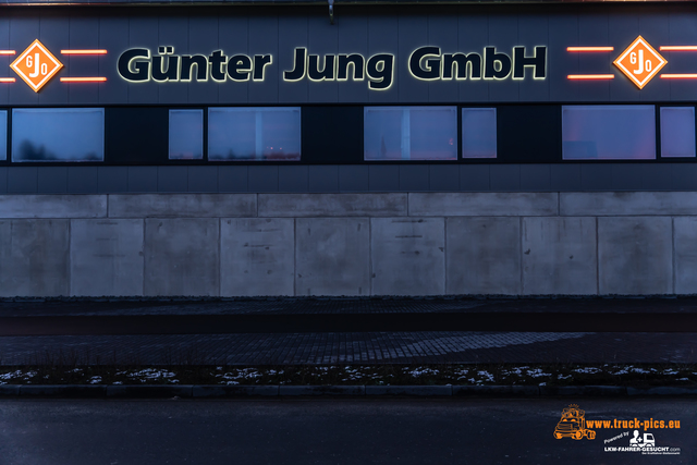 GÃ¼nter Jung @night #ClausWieselPhotoPerformance,  GÃ¼nter Jung, Olpe, Steinbruchbetrieb, #truckpicsfamily