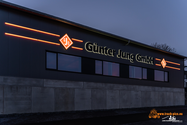 GÃ¼nter Jung @night #ClausWieselPhotoPerformance,  GÃ¼nter Jung, Olpe, Steinbruchbetrieb, #truckpicsfamily