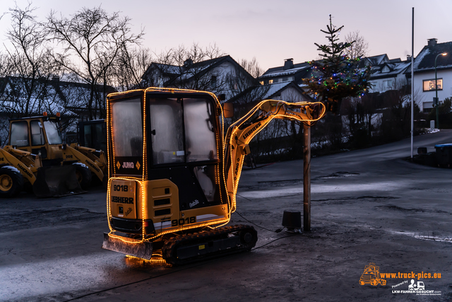 GÃ¼nter Jung @night #ClausWieselPhotoPerformance,  GÃ¼nter Jung, Olpe, Steinbruchbetrieb, #truckpicsfamily