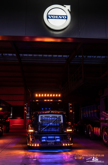 GÃ¼nter Jung @night #ClausWieselPhotoPerformance,  GÃ¼nter Jung, Olpe, Steinbruchbetrieb, #truckpicsfamily