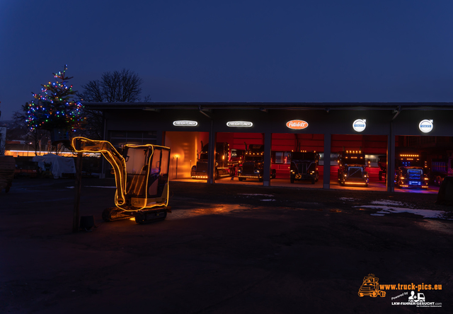 GÃ¼nter Jung @night #ClausWieselPhotoPerformance,  GÃ¼nter Jung, Olpe, Steinbruchbetrieb, #truckpicsfamily