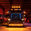 GÃ¼nter Jung @night #ClausW... - GÃ¼nter Jung, Olpe, Steinbruchbetrieb, #truckpicsfamily