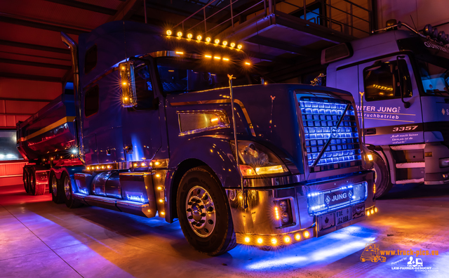 GÃ¼nter Jung @night #ClausWieselPhotoPerformance,  GÃ¼nter Jung, Olpe, Steinbruchbetrieb, #truckpicsfamily