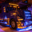 GÃ¼nter Jung @night #ClausW... - GÃ¼nter Jung, Olpe, Steinbruchbetrieb, #truckpicsfamily