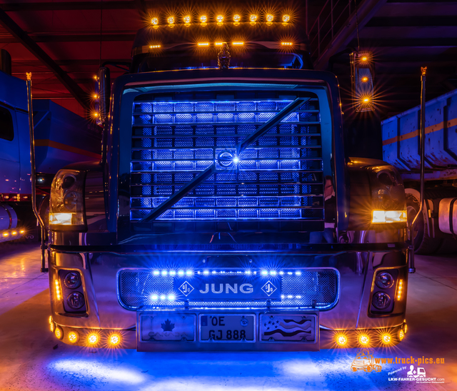 GÃ¼nter Jung @night #ClausWieselPhotoPerformance,  GÃ¼nter Jung, Olpe, Steinbruchbetrieb, #truckpicsfamily