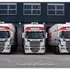 Mera Line-up Scania's-Borde... - Richard