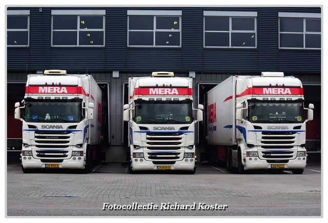 Mera Line-up Scania's-BorderMaker Richard
