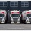 Mera Line-up Scania's-Borde... - Richard