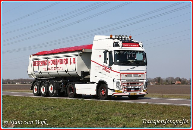 04-BGB-5  B-BorderMaker Kippers Bouwtransport