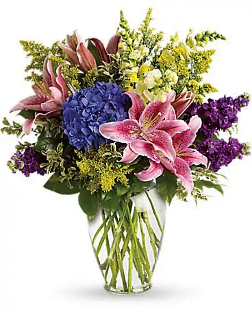 Get Flowers Delivered Zeeland MI Florist in Zeeland, MI