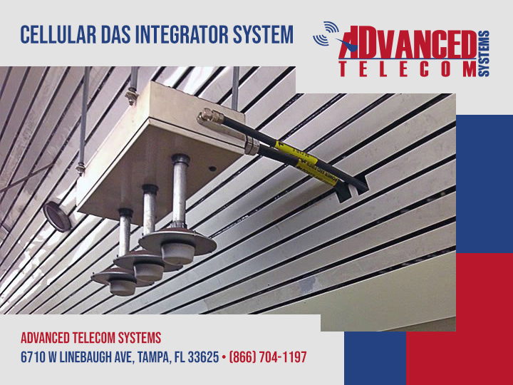 Advanced Telecom Systems Advanced Telecom Systems