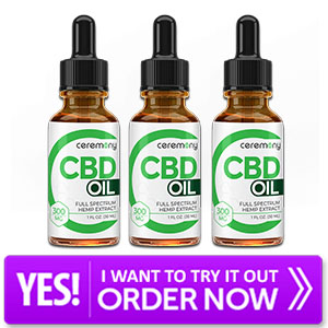 Ceremony CBD Oil https://supplements4fitness.com/ceremony-cbd-oil-reviews/