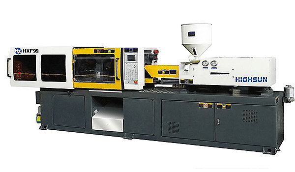 HXF Fixed Pump Injection Molding Machine HXF Fixed Pump Injection Molding Machine