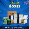 Candle Boxes - Picture Box