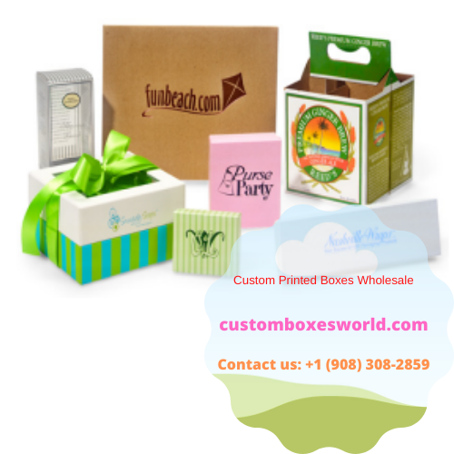 Folding Custom Boxes: What You Should Know Custom Boxes World