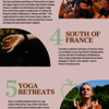 Lakshmi Rising Infographic - Picture Box