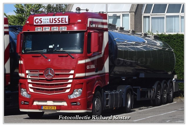 IJssel van den, GS 24-BGR-8 (0)-BorderMaker Richard