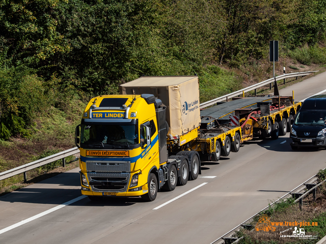 Trucks & Trucking 2021#ClausWieselPhotoPerformance View from a bridge 2021 powered by ww.truck-pics.eu & www.lkw-fahrer-gesucht.com, #truckpicsfamily