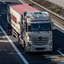 Trucks & Trucking 2021#Clau... - View from a bridge 2021 powered by ww.truck-pics.eu & www.lkw-fahrer-gesucht.com, #truckpicsfamily