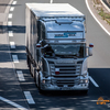 Trucks & Trucking 2021#Clau... - View from a bridge 2021 pow...