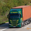 Trucks & Trucking 2021#Clau... - View from a bridge 2021 powered by ww.truck-pics.eu & www.lkw-fahrer-gesucht.com, #truckpicsfamily