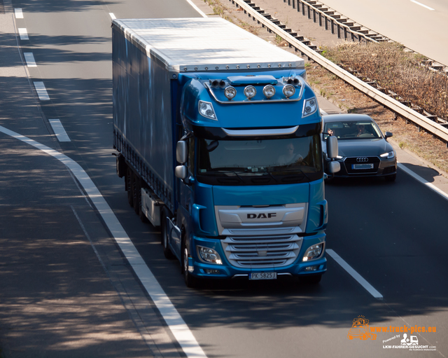 Trucks & Trucking 2021#ClausWieselPhotoPerformance View from a bridge 2021 powered by ww.truck-pics.eu & www.lkw-fahrer-gesucht.com, #truckpicsfamily