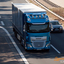 Trucks & Trucking 2021#Clau... - View from a bridge 2021 powered by ww.truck-pics.eu & www.lkw-fahrer-gesucht.com, #truckpicsfamily