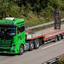 Trucks & Trucking 2021#Clau... - View from a bridge 2021 powered by ww.truck-pics.eu & www.lkw-fahrer-gesucht.com, #truckpicsfamily