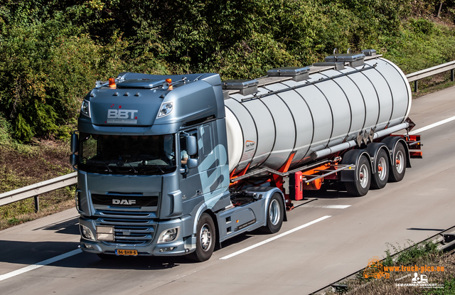 Trucks & Trucking 2021#ClausWieselPhotoPerformance View from a bridge 2021 powered by ww.truck-pics.eu & www.lkw-fahrer-gesucht.com, #truckpicsfamily