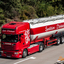 Trucks & Trucking 2021#Clau... - View from a bridge 2021 powered by ww.truck-pics.eu & www.lkw-fahrer-gesucht.com, #truckpicsfamily