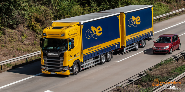 Trucks & Trucking 2021#ClausWieselPhotoPerformance View from a bridge 2021 powered by ww.truck-pics.eu & www.lkw-fahrer-gesucht.com, #truckpicsfamily