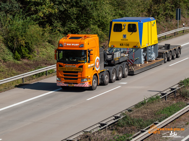 Trucks & Trucking 2021#ClausWieselPhotoPerformance View from a bridge 2021 powered by ww.truck-pics.eu & www.lkw-fahrer-gesucht.com, #truckpicsfamily