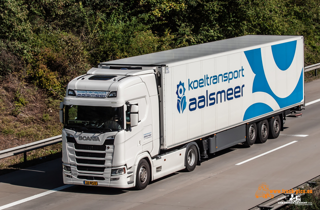 Trucks & Trucking 2021#ClausWieselPhotoPerformance View from a bridge 2021 powered by ww.truck-pics.eu & www.lkw-fahrer-gesucht.com, #truckpicsfamily