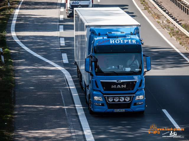 Trucks & Trucking 2021#ClausWieselPhotoPerformance View from a bridge 2021 powered by ww.truck-pics.eu & www.lkw-fahrer-gesucht.com, #truckpicsfamily