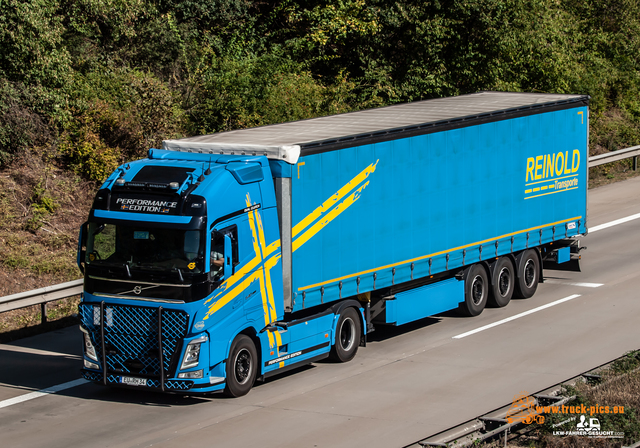 Trucks & Trucking 2021#ClausWieselPhotoPerformance View from a bridge 2021 powered by ww.truck-pics.eu & www.lkw-fahrer-gesucht.com, #truckpicsfamily