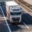 Trucks & Trucking 2021#Clau... - View from a bridge 2021 powered by ww.truck-pics.eu & www.lkw-fahrer-gesucht.com, #truckpicsfamily