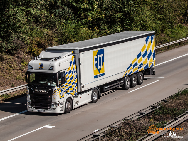 Trucks & Trucking 2021#ClausWieselPhotoPerformance View from a bridge 2021 powered by ww.truck-pics.eu & www.lkw-fahrer-gesucht.com, #truckpicsfamily