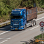 Trucks & Trucking 2021#Clau... - View from a bridge 2021 powered by ww.truck-pics.eu & www.lkw-fahrer-gesucht.com, #truckpicsfamily