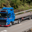 Trucks & Trucking 2021#Clau... - View from a bridge 2021 powered by ww.truck-pics.eu & www.lkw-fahrer-gesucht.com, #truckpicsfamily