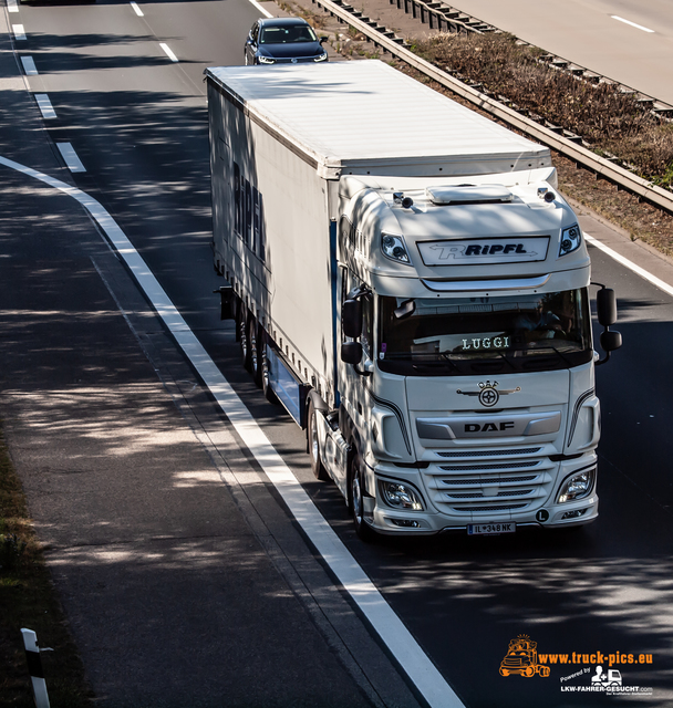 Trucks & Trucking 2021#ClausWieselPhotoPerformance View from a bridge 2021 powered by ww.truck-pics.eu & www.lkw-fahrer-gesucht.com, #truckpicsfamily