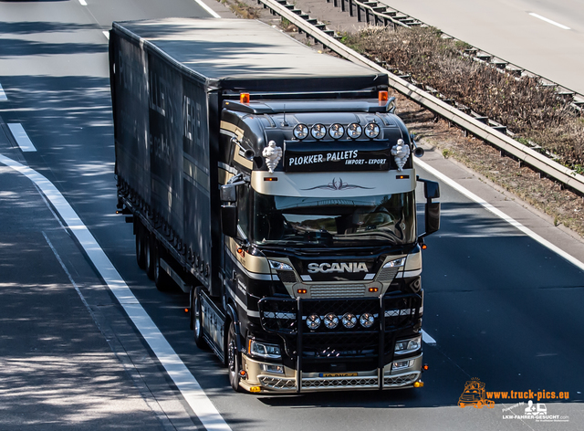 Trucks & Trucking 2021#ClausWieselPhotoPerformance View from a bridge 2021 powered by ww.truck-pics.eu & www.lkw-fahrer-gesucht.com, #truckpicsfamily