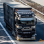 Trucks & Trucking 2021#Clau... - View from a bridge 2021 powered by ww.truck-pics.eu & www.lkw-fahrer-gesucht.com, #truckpicsfamily