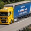 Trucks & Trucking 2021#Clau... - View from a bridge 2021 powered by ww.truck-pics.eu & www.lkw-fahrer-gesucht.com, #truckpicsfamily