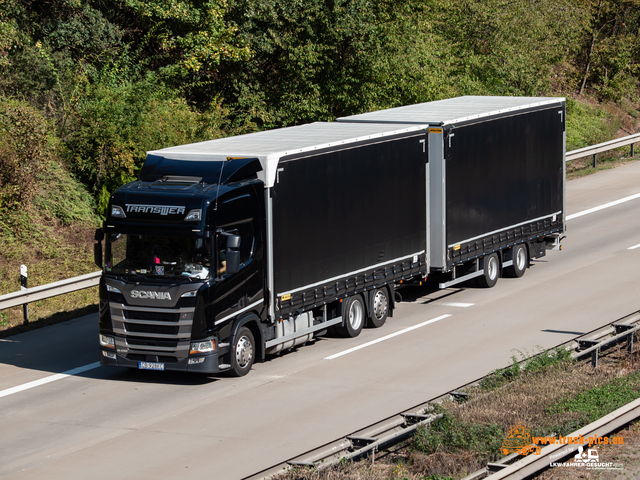 Trucks & Trucking 2021#ClausWieselPhotoPerformance View from a bridge 2021 powered by ww.truck-pics.eu & www.lkw-fahrer-gesucht.com, #truckpicsfamily